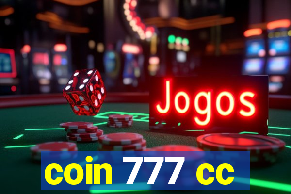 coin 777 cc